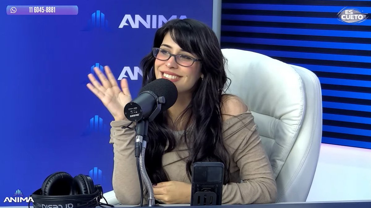 Javier Milei trabaja incansablemente para que vos tengas esto 🍋