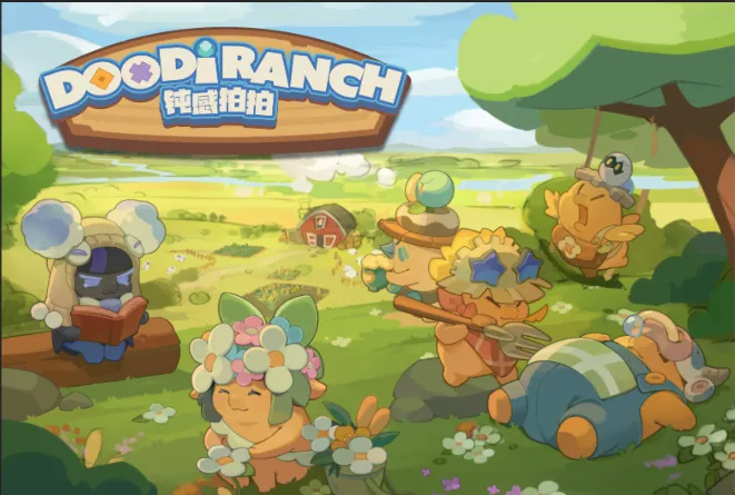 GamingDailyx's tweet photo. NEWS ⚡️: @ApeironNFT Shares Full 2026 Roadmap: DoodiRanch, God Game, and Web3 Rebuild

DoodiRanch
• Launching globally on Google Play and App Store on May 15
• Four new minigames added to launch build, each producing the rarest in-game ingredients
• Final Doodito episodes and exclusive merch also on the way

God Game
• Core rebuilt around AI agents: your personal agent enters the Godiverse as a Dood prophet, builds religions, and converts followers autonomously
• MVP targeted for summer
• Battle beta QoL update: skill cast times are now snappier and more responsive

Web3 Rebuild
• Primeval Planets and APRS being revised as the foundation layer beneath the God Game
• New IP tokenomics replacing Doodi and part of APRS, with a new chain still being selected
• DoodiAgents debuting on social channels soon as part of a company-wide AI pipeline push

Apeiron is also converting its 8-year IP library into an AI-readable archive to prepare for AI-native development.