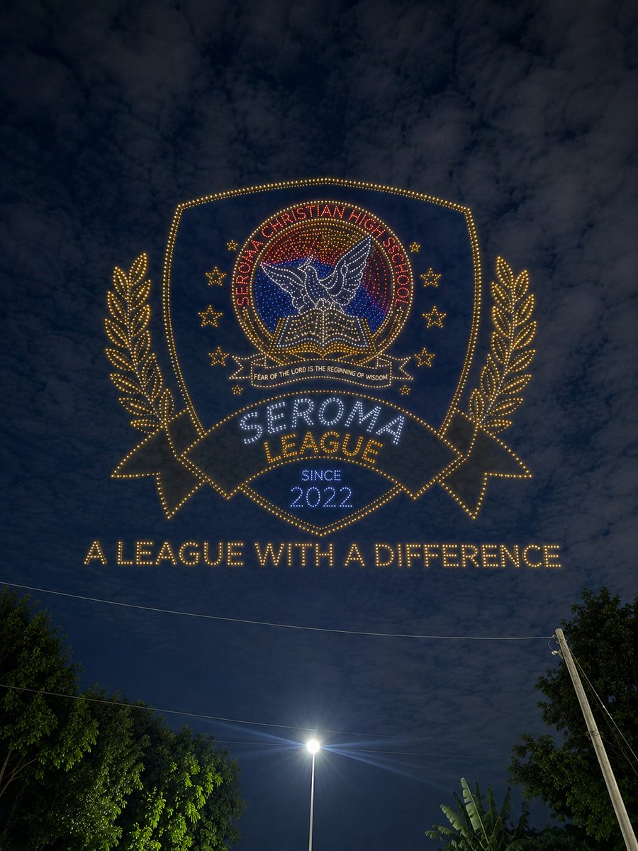 Seromaleague tweet media