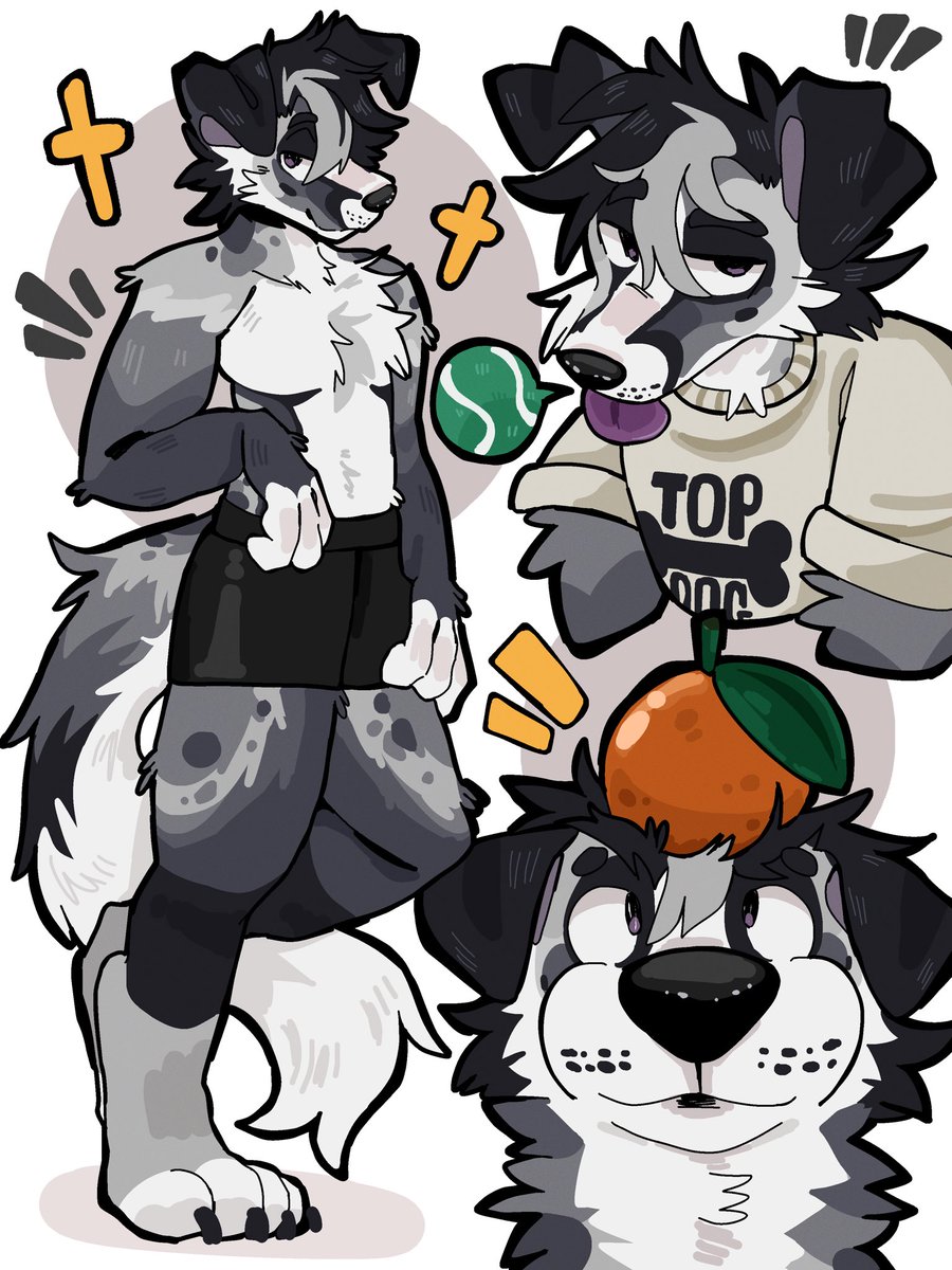 tha top dog
🎨: <a href="/MintCashew/">Cashew 🔜 LIFC</a> ❤️