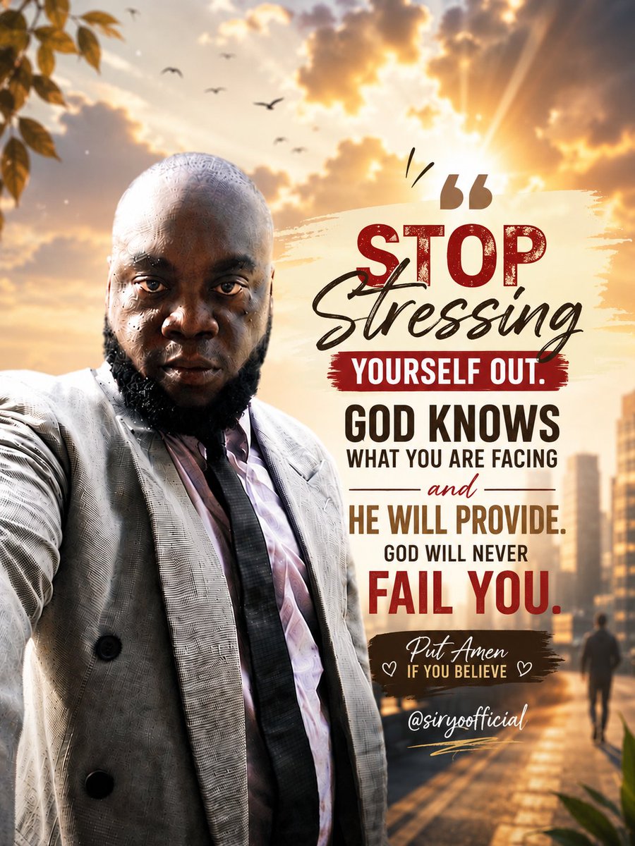 Words of Wisdom by Sir yo 🤝🙌💪🙏💭 AMVCA Uniben JAMB UTME Happy New Week tomorrow is Monday