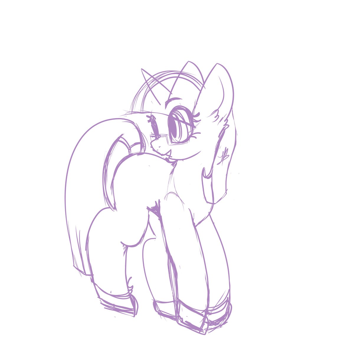 lilithmoonsterM's tweet photo. wip https://t.co/d0oO807HYH