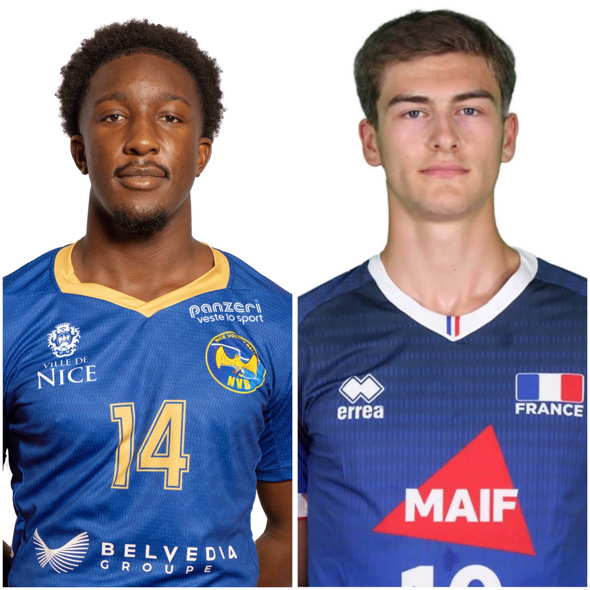 VolleyActu tweet media