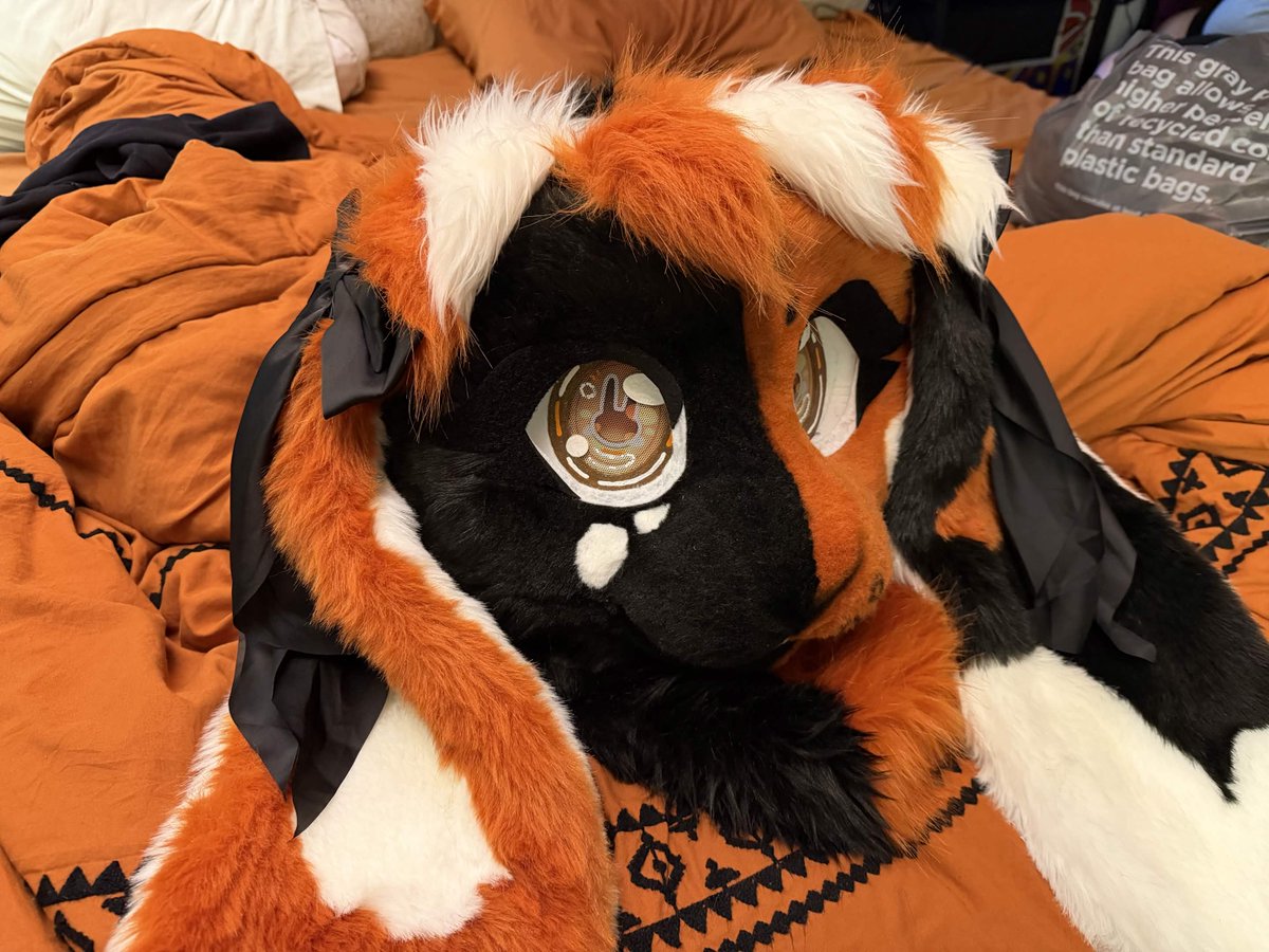 Stonerpandas🔜FWA tweet media