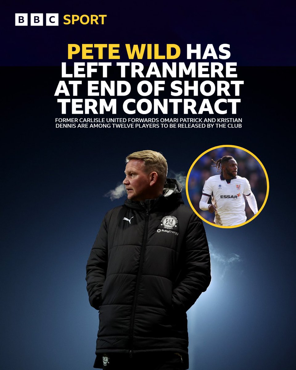 BBC Sport Cumbria tweet media
