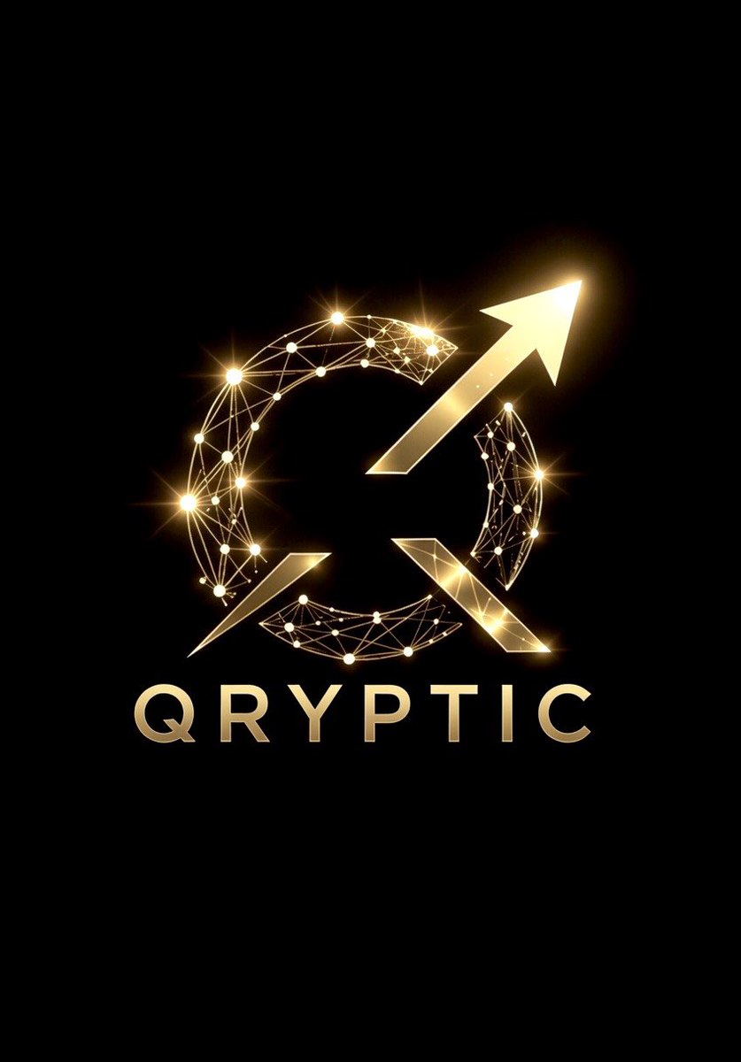 Qryptic tweet media