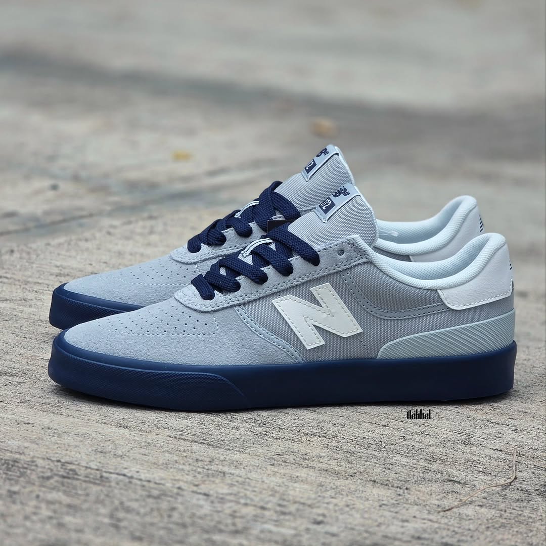 BmxSneakers's tweet photo. Let's get started. 
New Balance Numeric # 272 NQG • Nuevo color disponible Tallas: 7.0 al 11.0 👣 Precio: $99 💰 #rebbelskateshop #Newbalance #numeric #272 #skateshopdeelsalvador
#KOTD https://t.co/ez4iHEcHka