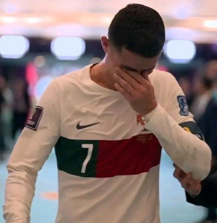 UEFA Cristiano League tweet media