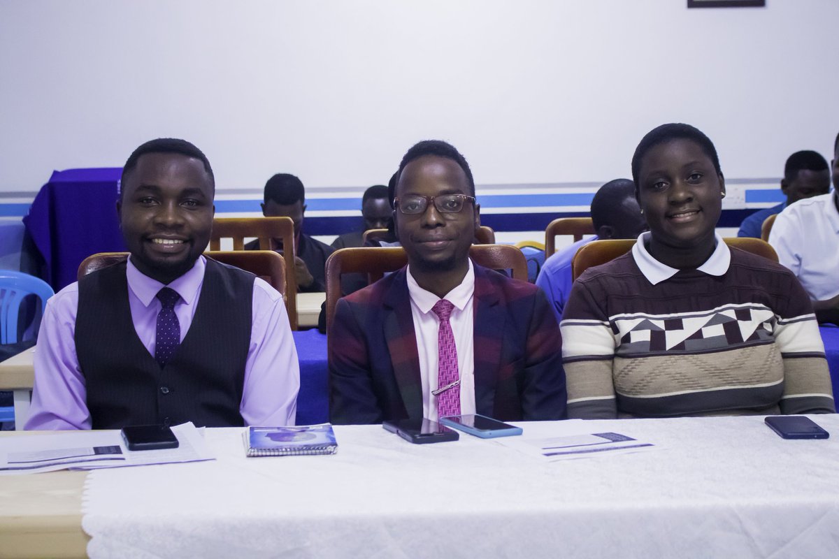 Musundi Joshua Junior(MBChB IV) tweet media