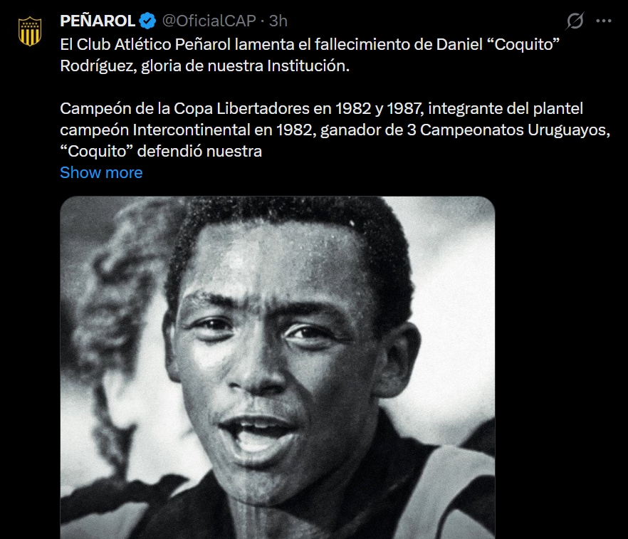 Freddy Garcia tweet media
