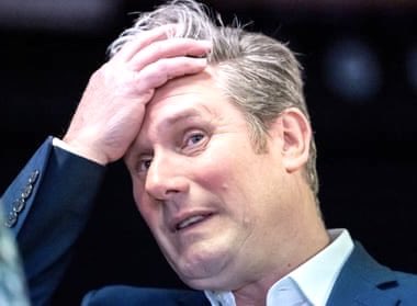 Le 1er ministre britannique mondialiste Keir Starmer va-t-il démissionner demain ?! ⤵️

L’affaire fait la Une au Royaume-Uni ce soir !

Après sa déroute électorale, « plus de 60 députés exigent la démission de Keir Starmer dans une fronde au sein du Parti travailliste – tandis