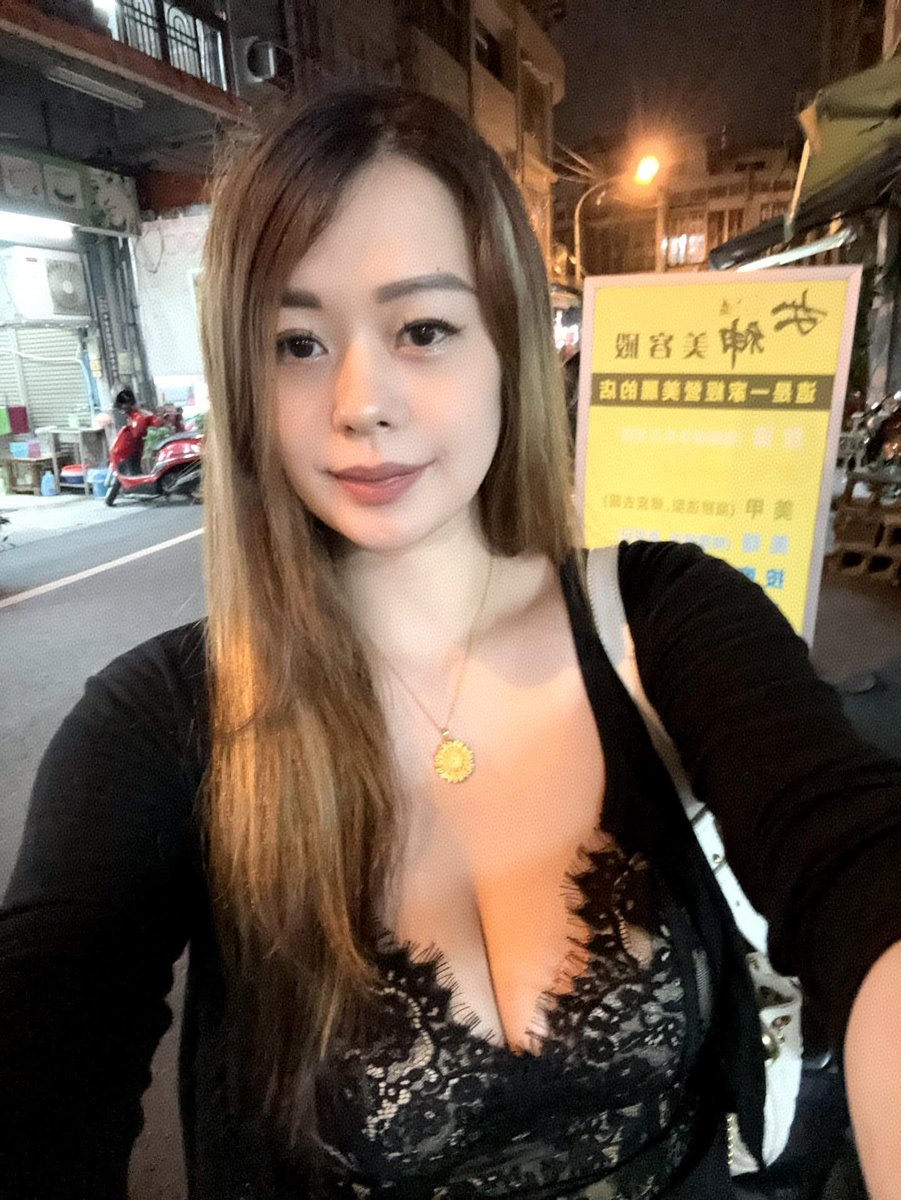 可晴的夜 tweet media