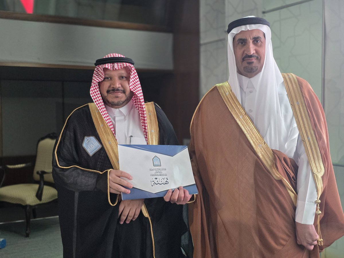 د. حامد المالكي 🇸🇦 tweet media