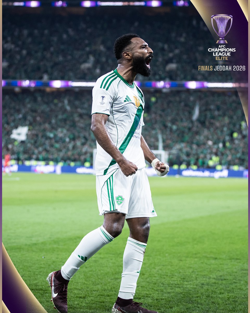 دوري أبطال آسيا tweet media