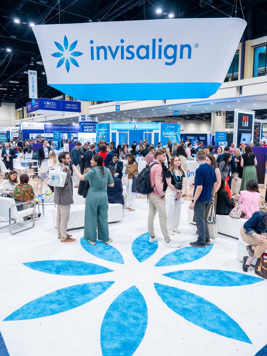 Align Technology tweet media