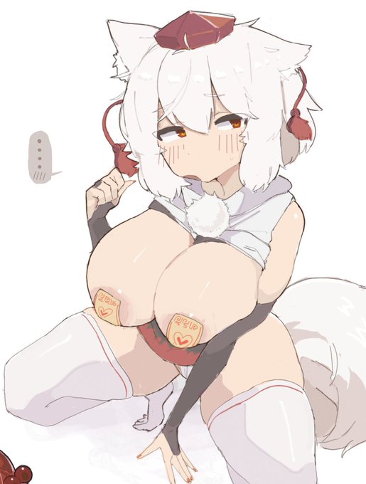 絵チャ椛 