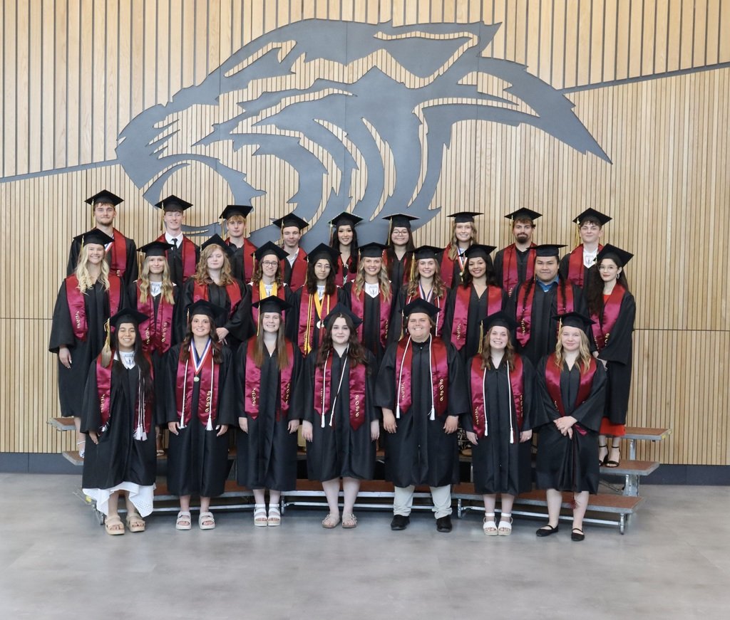 lyonsdecatur's tweet photo. Congratulations to The Class of 2026 Graduates! https://t.co/C9dfPtB2t2