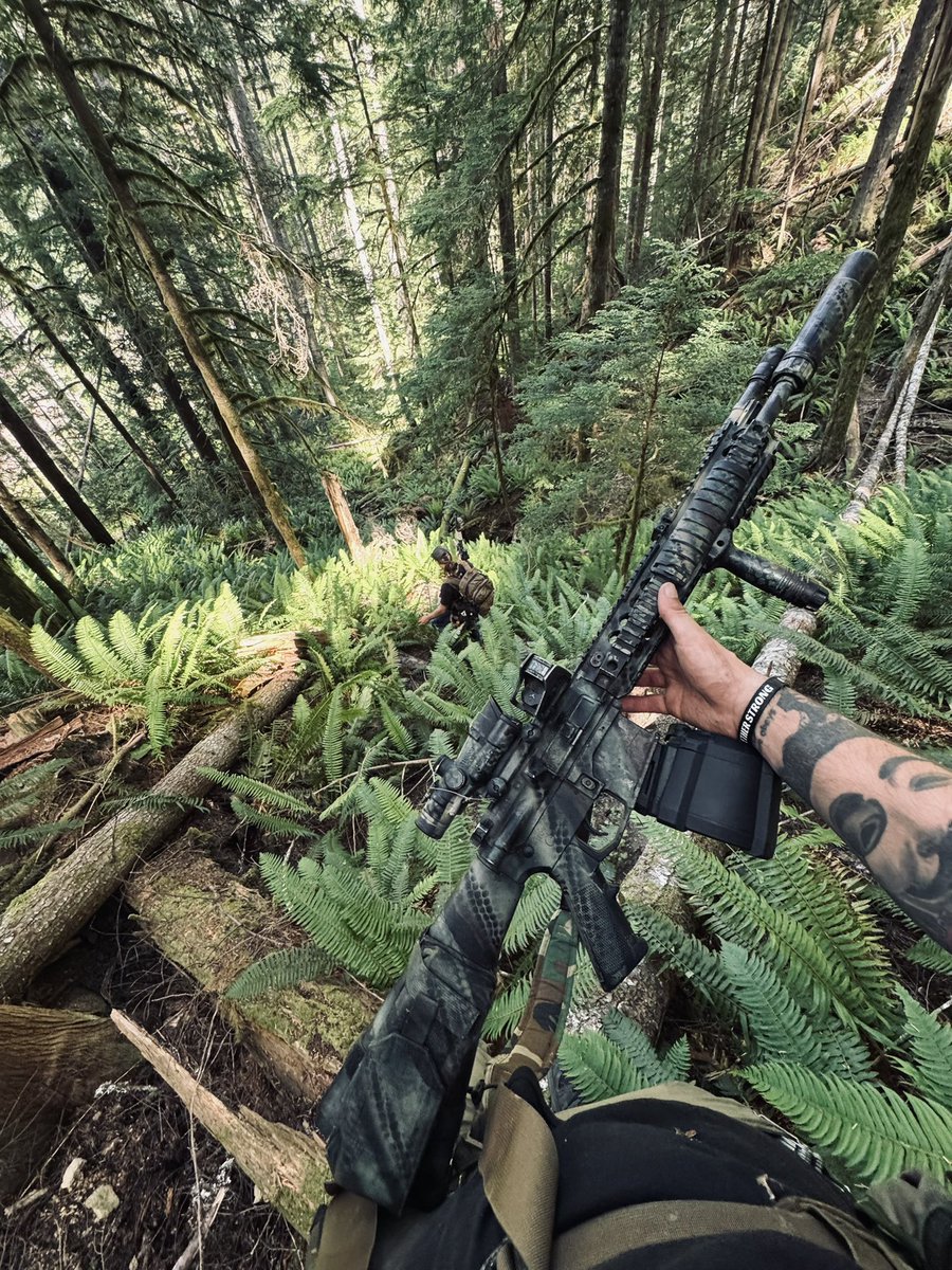 PNWGUERRILLA tweet media