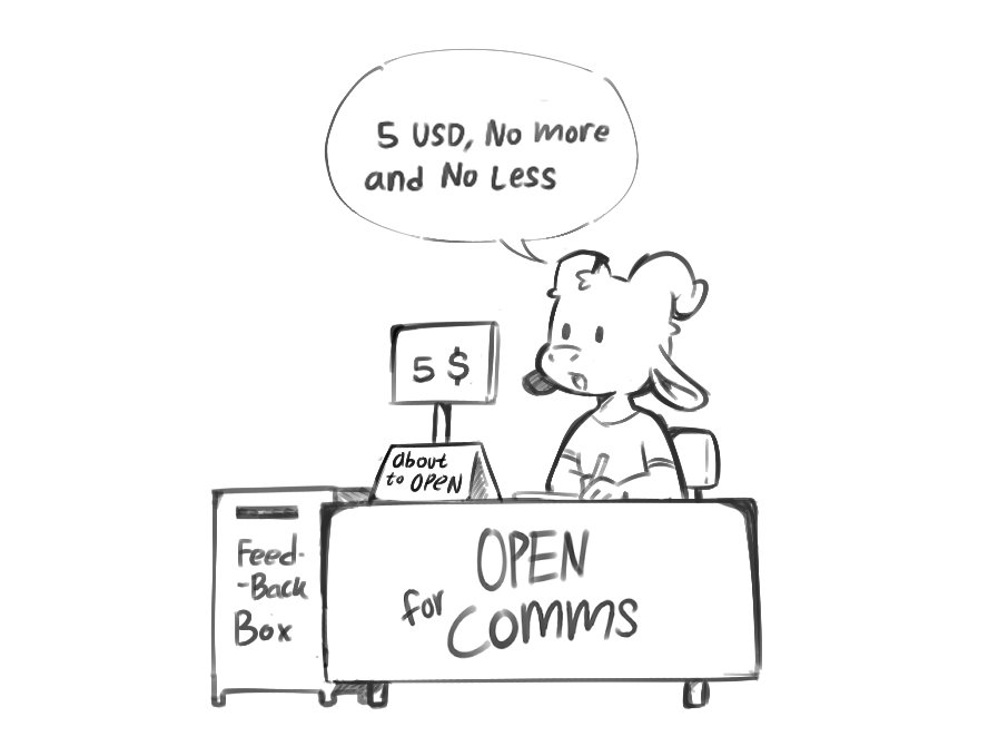 DokKO - 🔞- Comss CLOSED (Full) tweet media