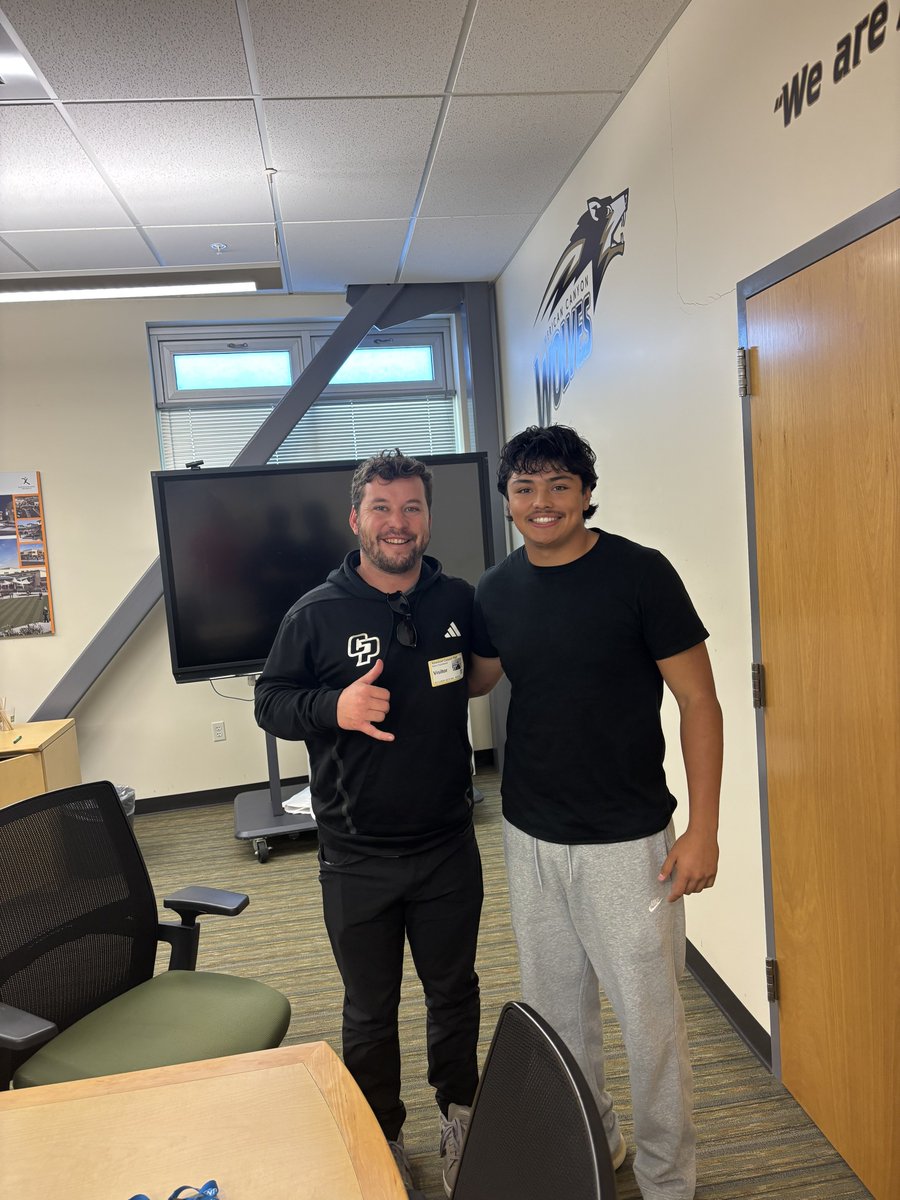 Isaac Anderson tweet media