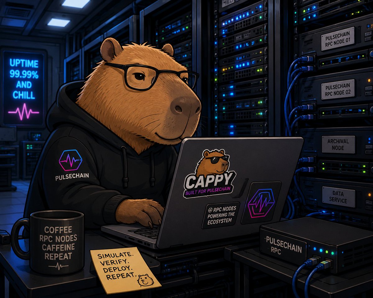 Cappy Wallet tweet media