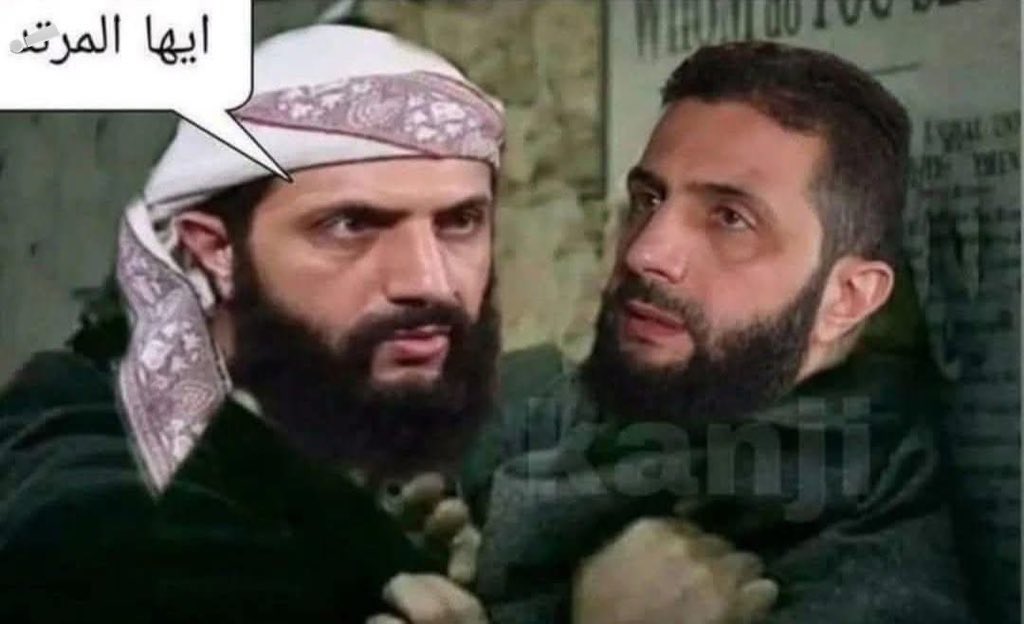 عبّاد الرابع عشر و¾ tweet media