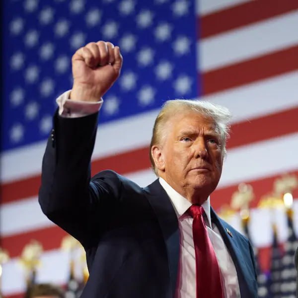 Save America 🇺🇲 tweet media