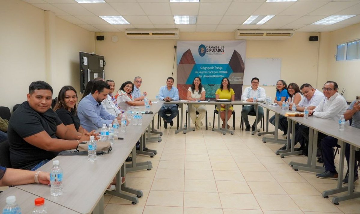 Marybel Villegas Canché tweet media