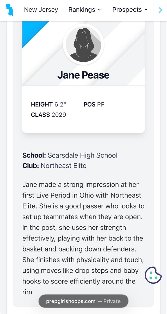 Jane Pease tweet media