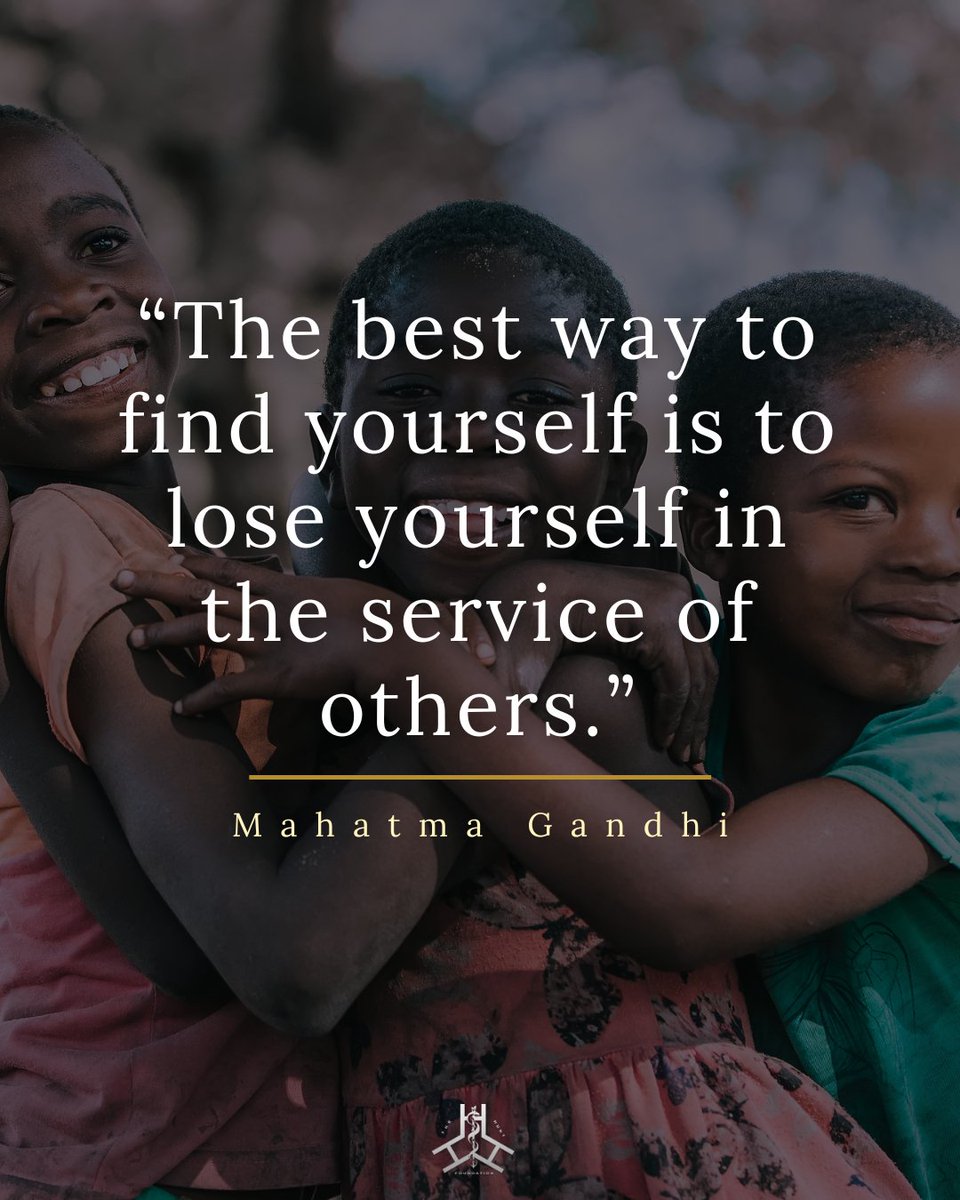 Hunt_Foundation's tweet photo. "Service to others” can look different in every community, but its impact is universal. 

We believe meaningful change begins with compassion, partnership, and a commitment to supporting people with dignity. 

#TheHuntFoundation #GlobalImpact #CommunitySupport https://t.co/1v972rRgLo