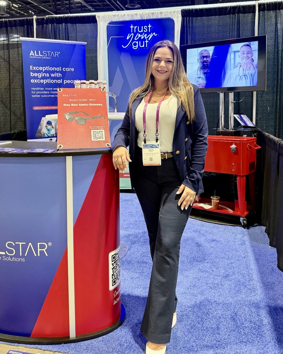 All Star Healthcare Solutions tweet media