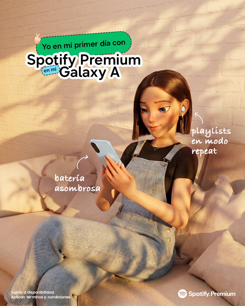 Samsung Colombia tweet media