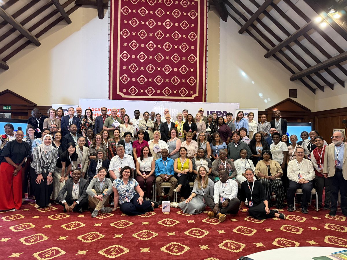 International Psoriasis Council tweet media