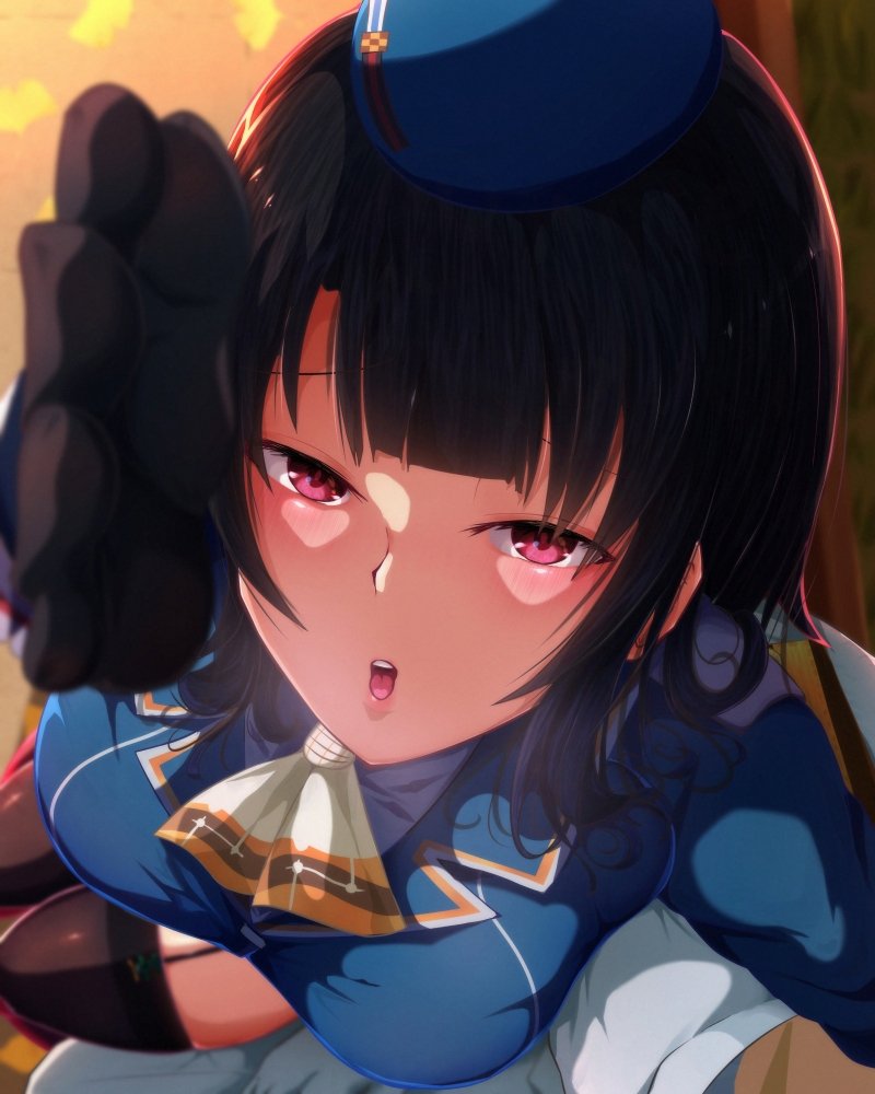 ♡ 𝘼𝙡𝙞𝙘𝙚 ♡ tweet media