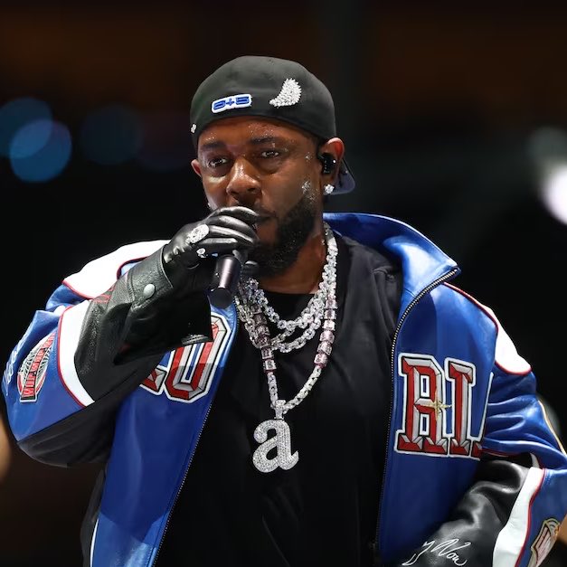Kendrick Lamar's album “GNX” has been removed from multiple