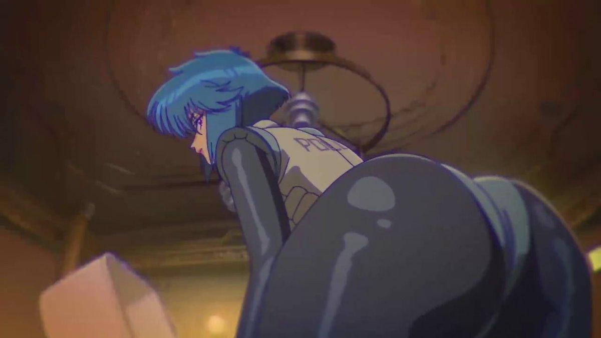she's quite simply the most beautiful fat assed audhd lesbian robot girl we've ever seen