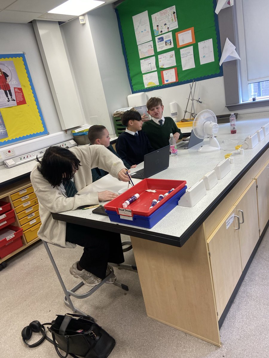SSHSScience tweet media