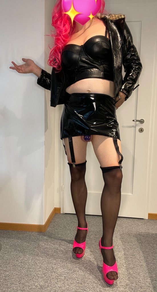 Sissy Whore Natalie🏳️‍⚧️ 11k tweet media