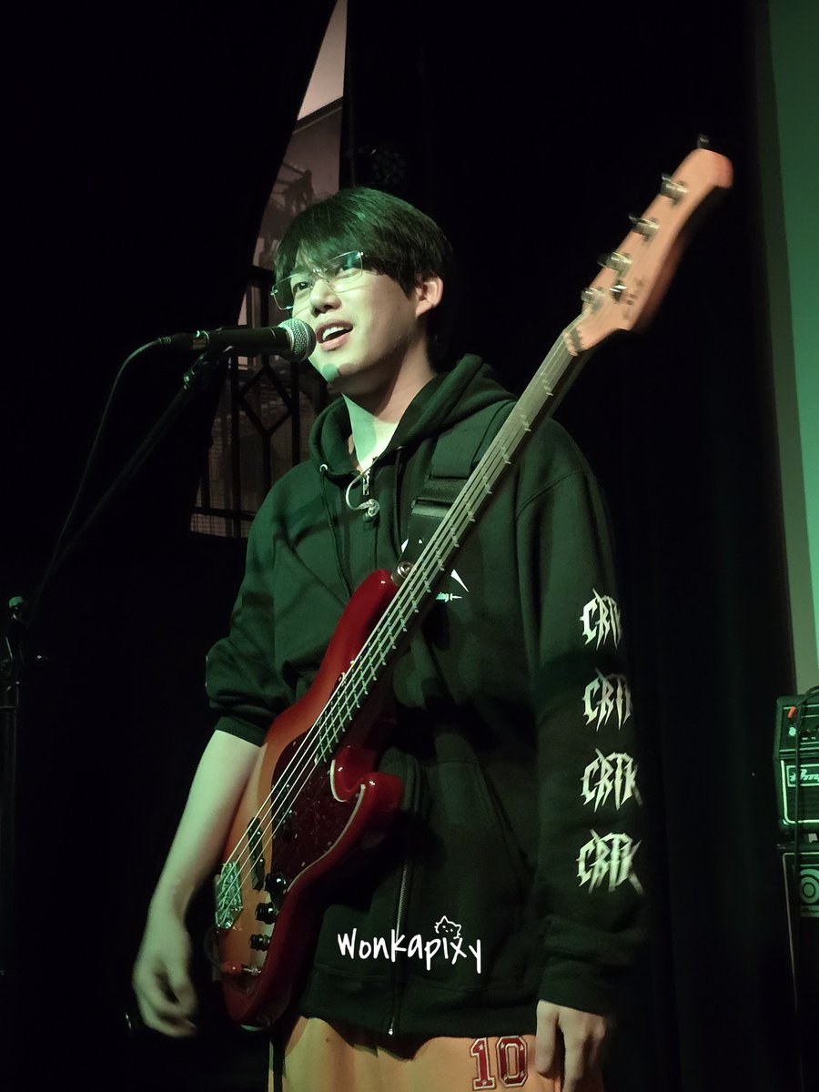 wonkapixy's tweet photo. Junyoung in Philly

#ChRocktikal #CRTK #크록티칼
#CRTK_WorldTour #CRTK_The_Beginning https://t.co/Q9H4XAArvS