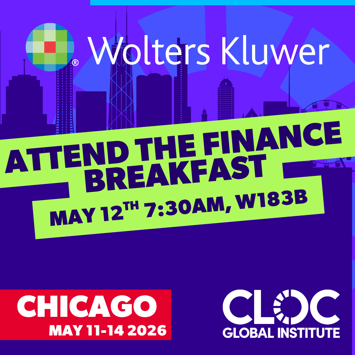 Wolters Kluwer ELM Solutions tweet media