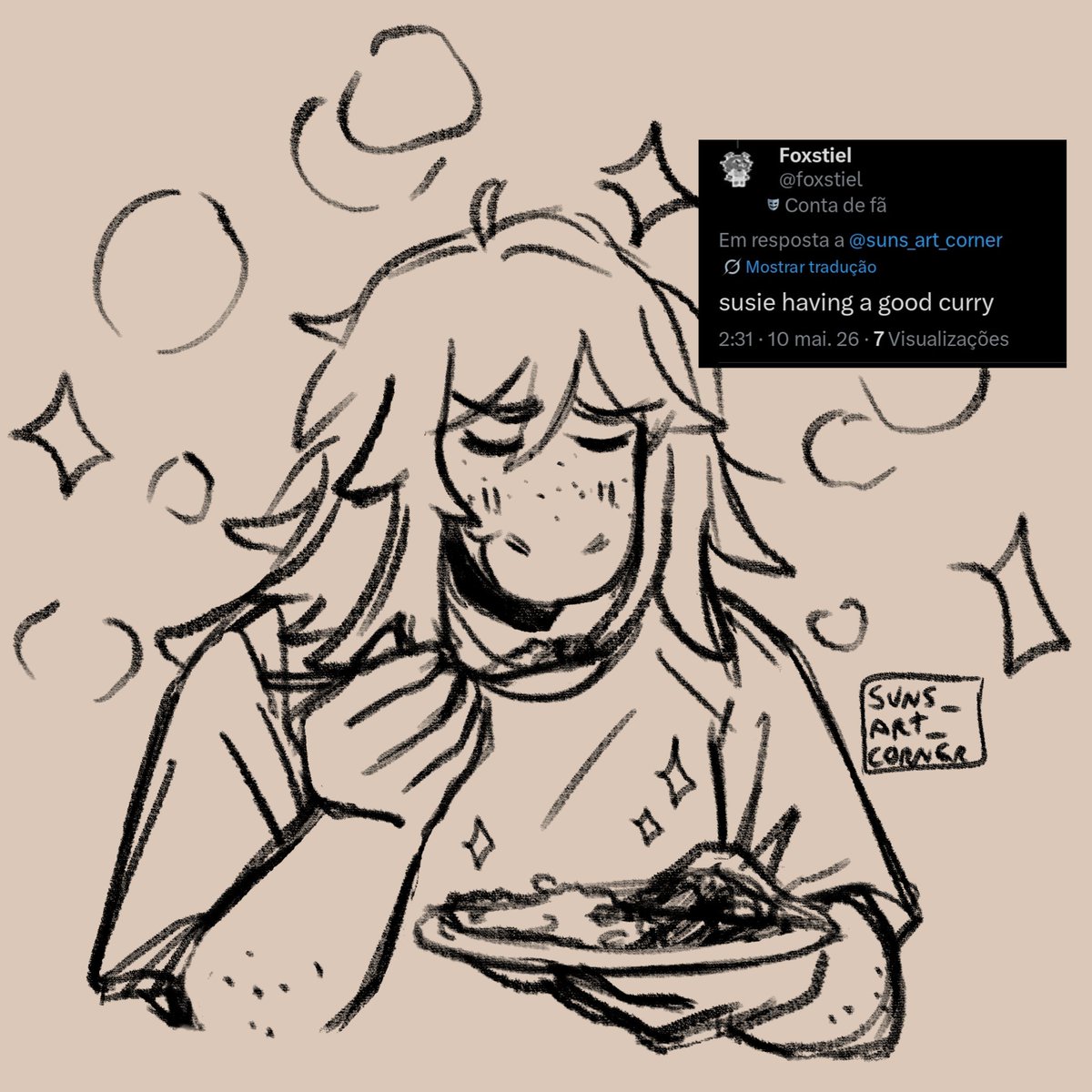 Sun 🌤🍉 COMMS OPEN tweet media
