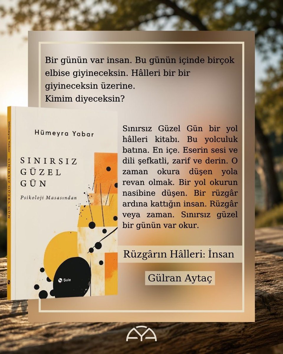 A. Ali Ural Yazarlık Akademisi tweet media