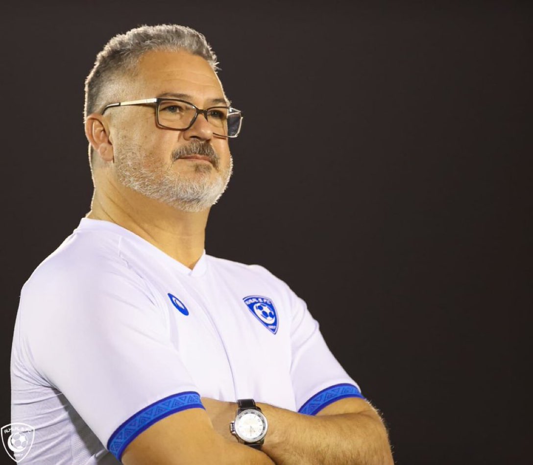 أخبار الهلال tweet media
