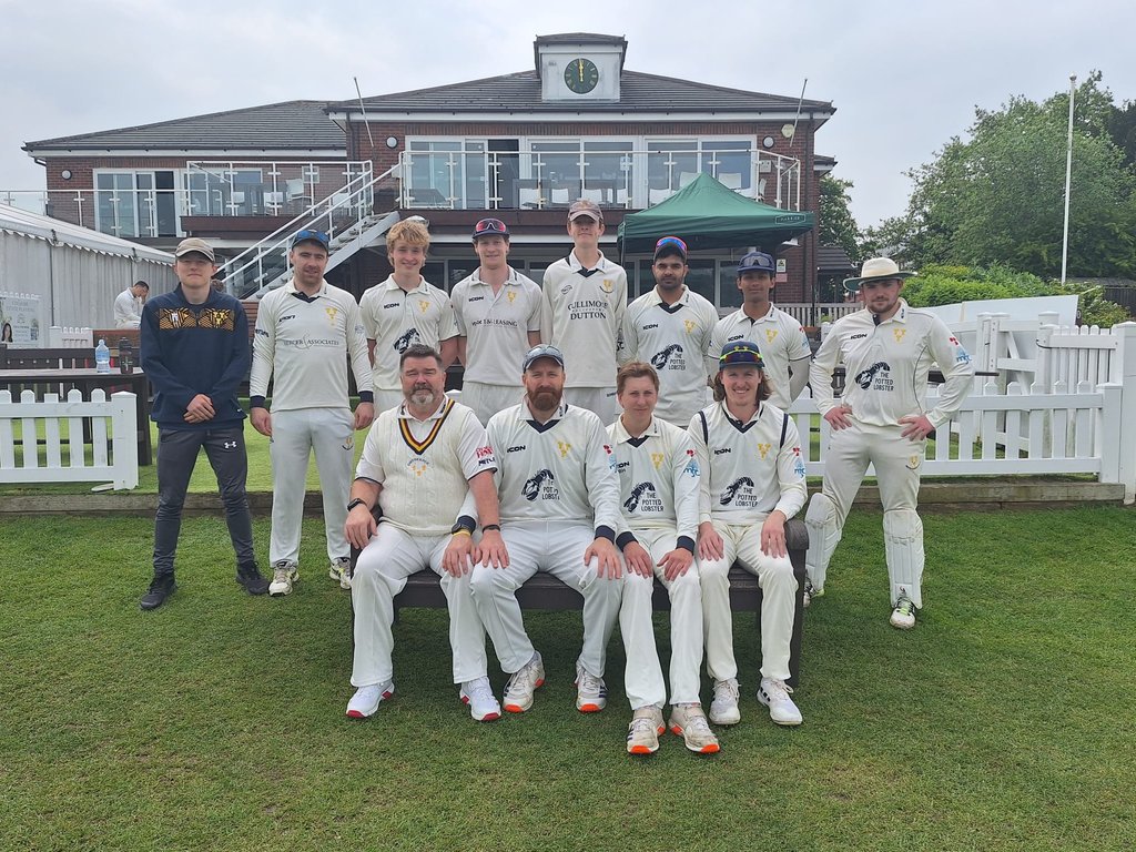 Chester BHCC tweet media