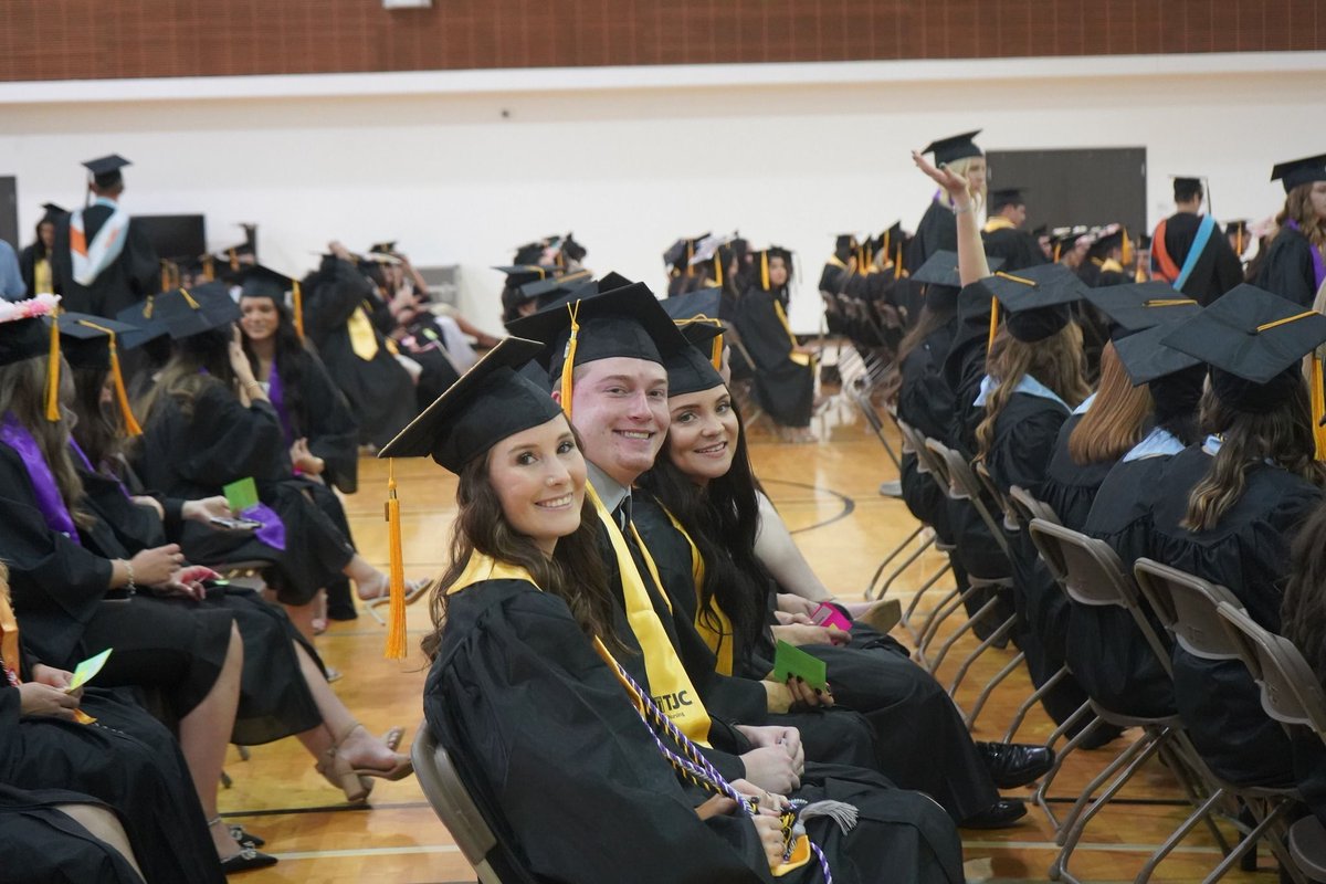 Tyler Junior College tweet media