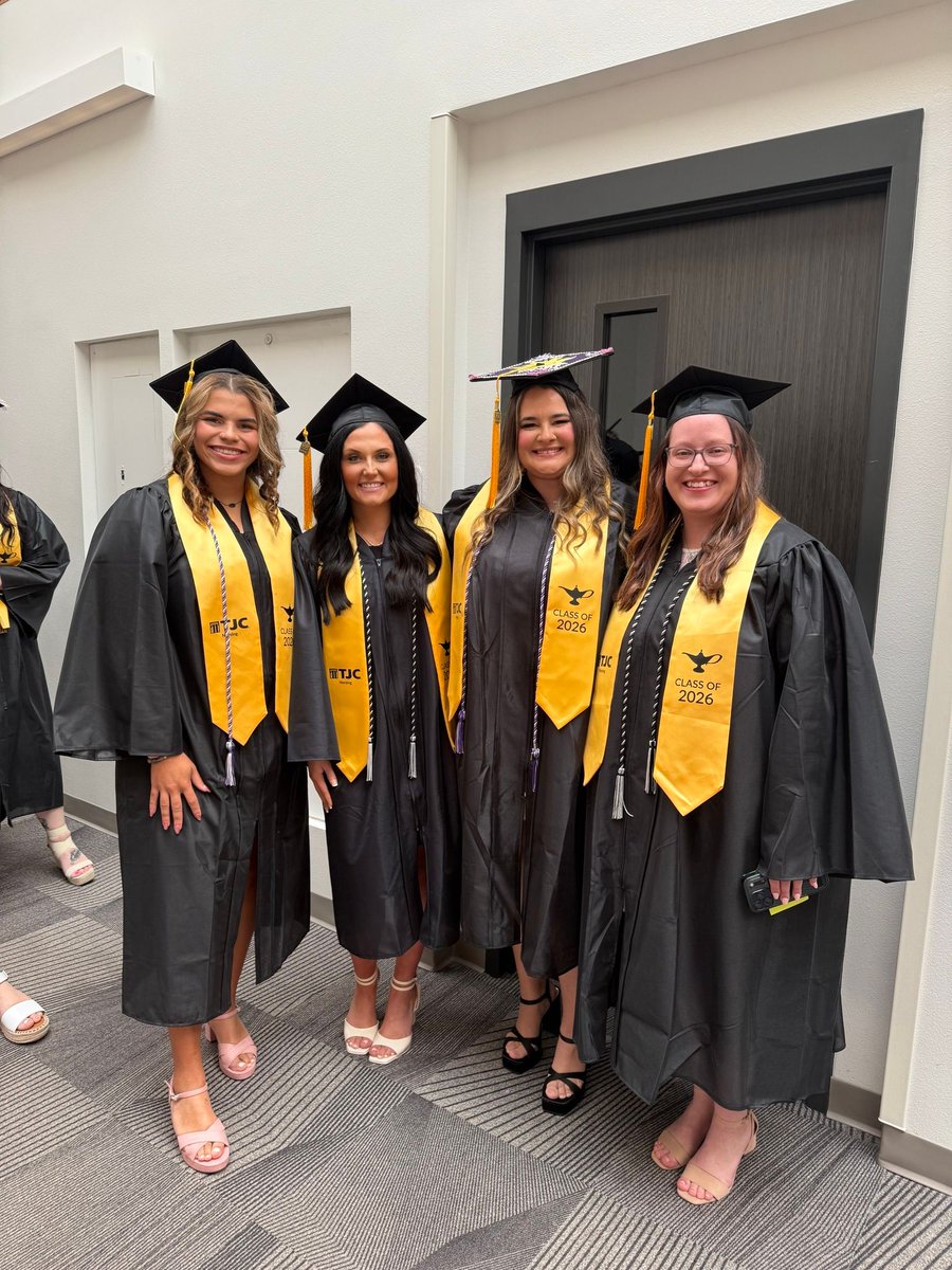 Tyler Junior College tweet media