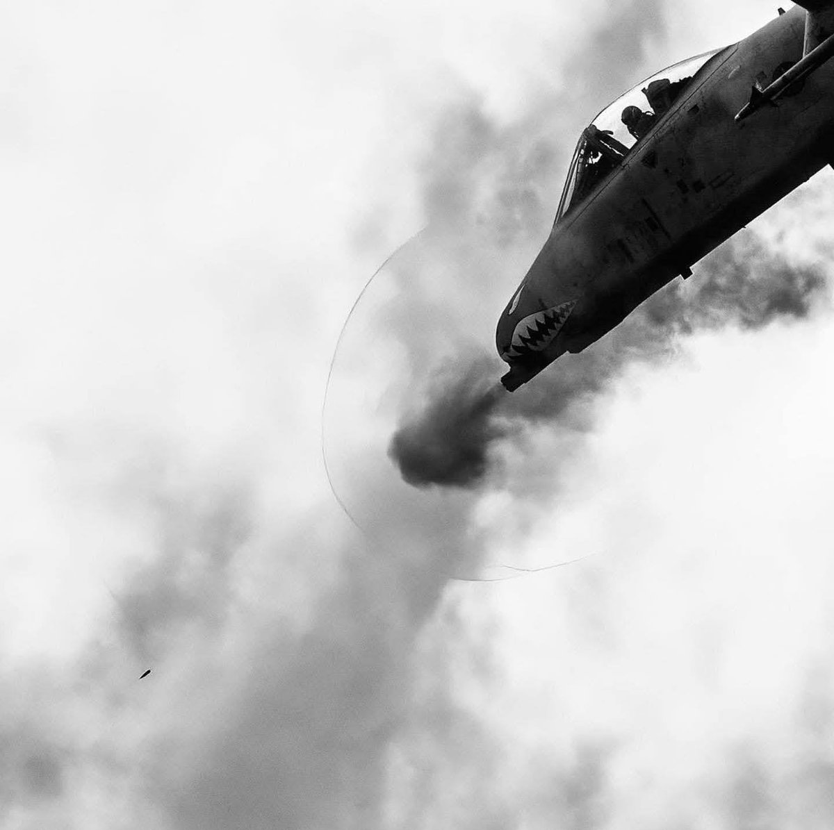 A-10 Thunderbolt II "Warthog" tweet media