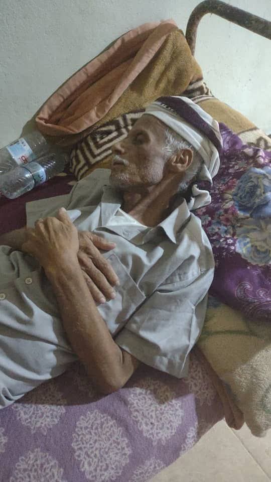 راجح العُمري tweet media
