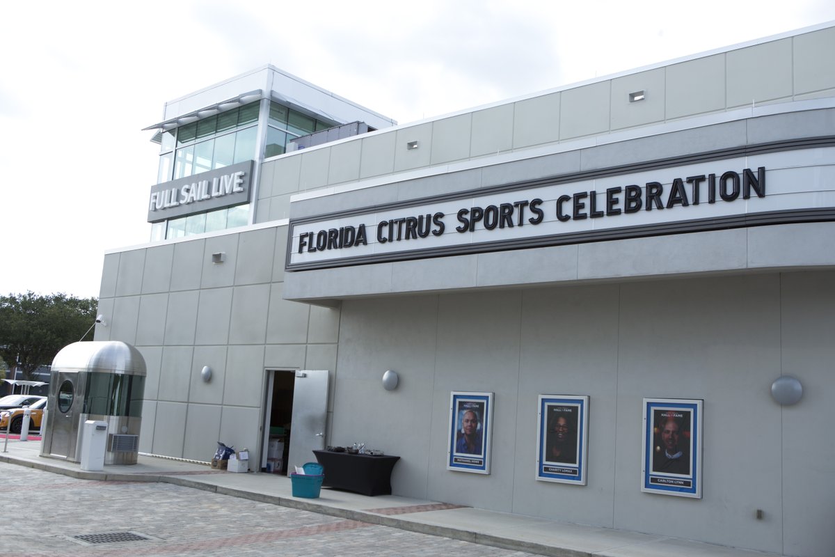 Florida Citrus Sports tweet media