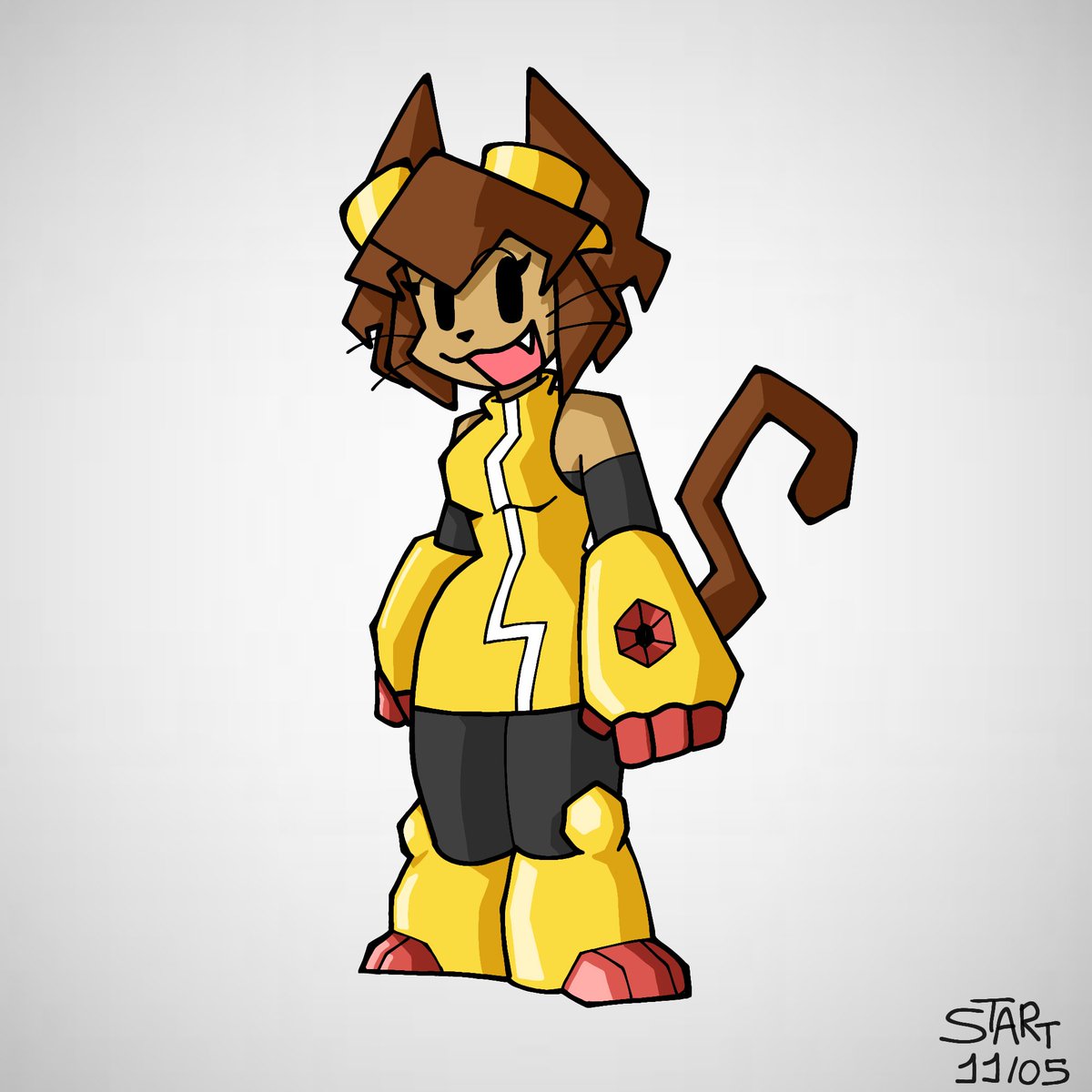Start💫 Comissions OPEN! tweet media